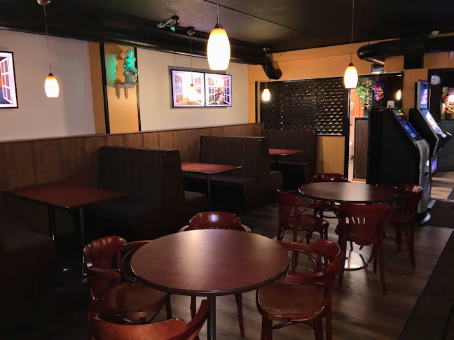 Comentarii opinii despre Ravintola Tupla Ässä