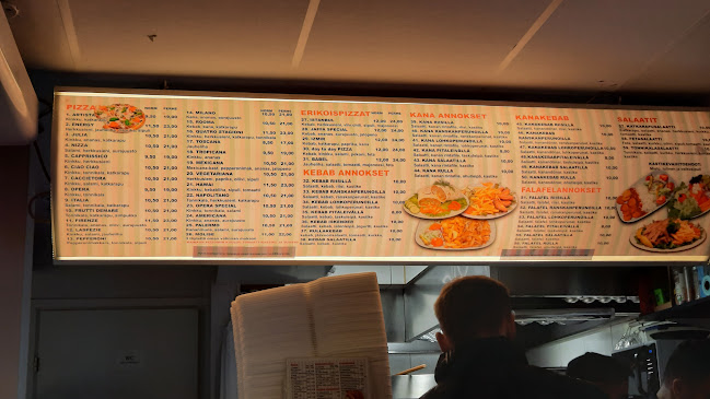 Ateneuminkuja 2, 00100 Helsinki