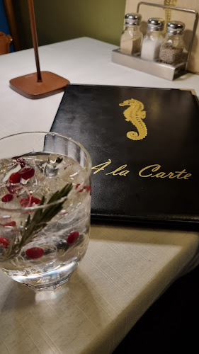 Comentarii opinii despre Ravintola Sea Horse