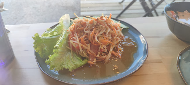 THAI LOHJA Open Times