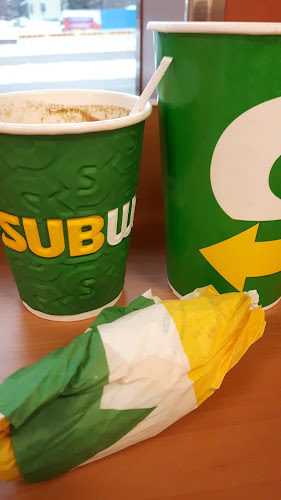 Comentarii opinii despre Subway Tripla
