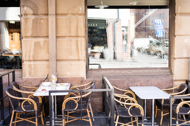 Museokatu 17, 00100 Helsinki