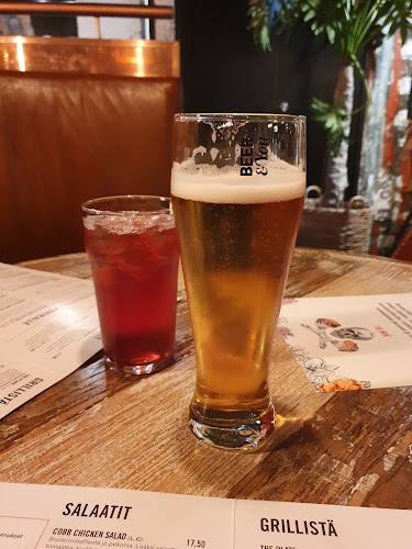 Amarillo Lahti - Ravintola-ala