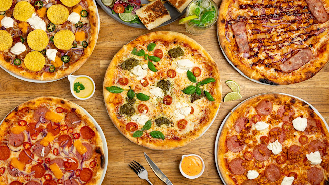 Opinii despre Halikon Kebab-Pizzeria în Salo - Ravintola-ala