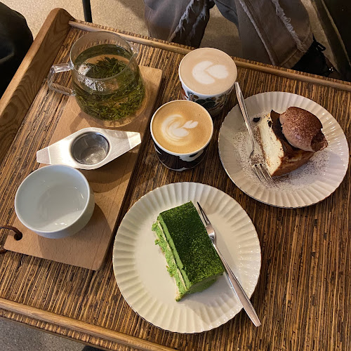 Andante Speciality Coffee