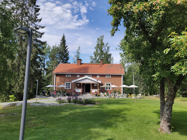 Comentarii opinii despre Kahvila Autereen tupa