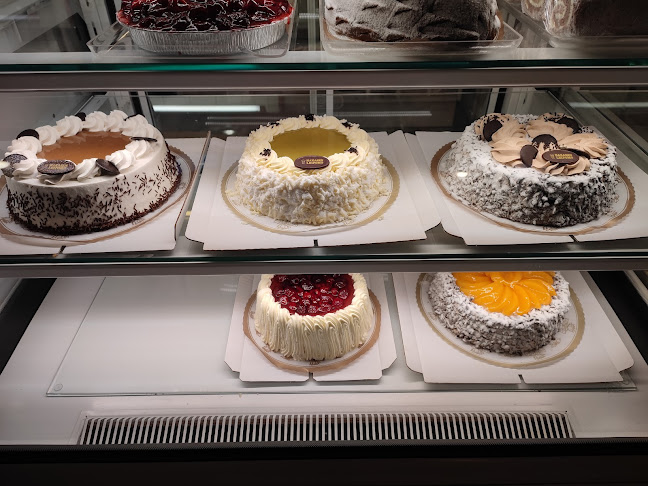 Hakasen Leipomo - Kahvila / Tilaukset - Tampere