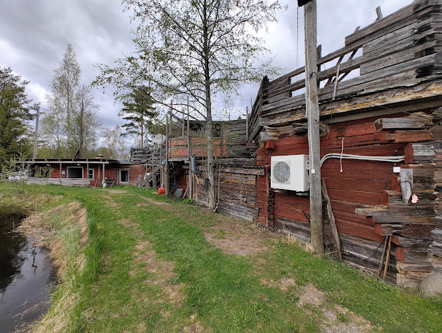 Kievarin Kirnu - Tammela