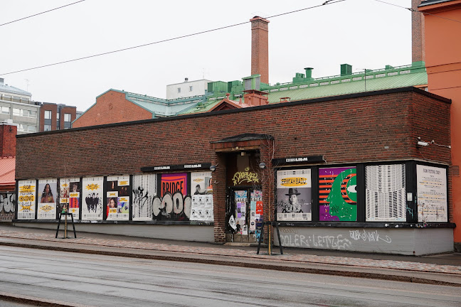 Kuudes linja