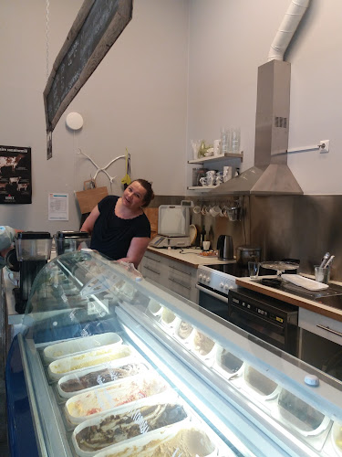 Huuskolan Jäätelö Oy - Vuokatti