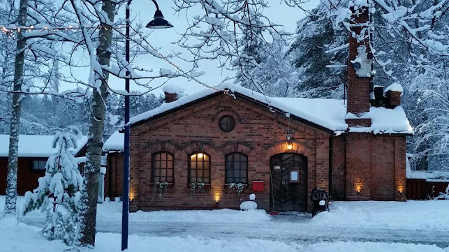 Vanha Mylly - Ravintola-ala