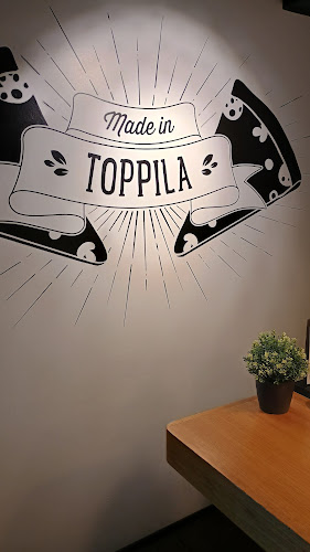 Kotipizza Oulu Toppila - Ravintola-ala
