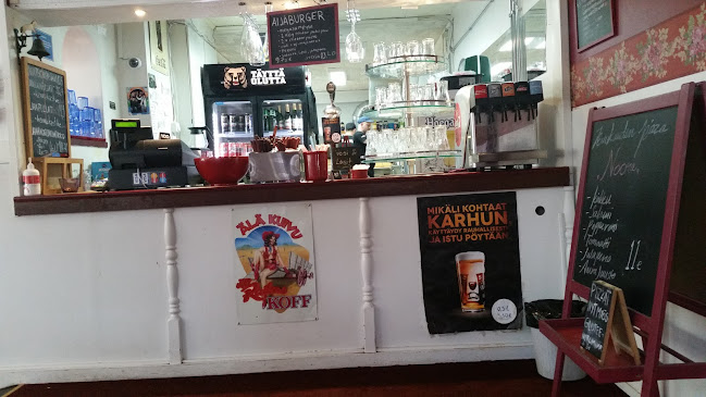 Ravintola The Chili's - Espoo