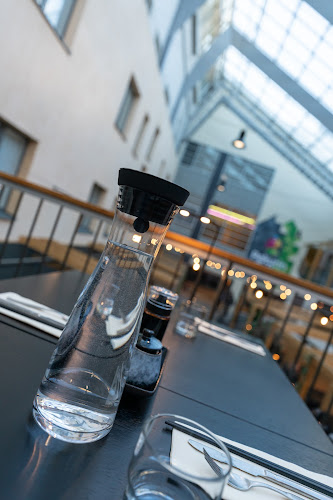 Kirkkokatu 16 Pekurin Patio, 3. kerros, 90100 Oulu