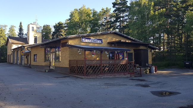 Ravintola BlueTime