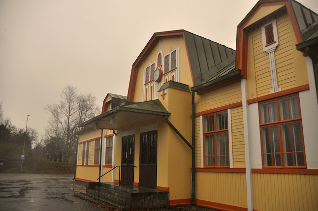 Ravintola - kahvila Thure - Nurmes