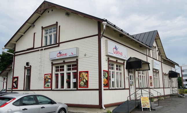 Turuntie 2, 30420 Forssa
