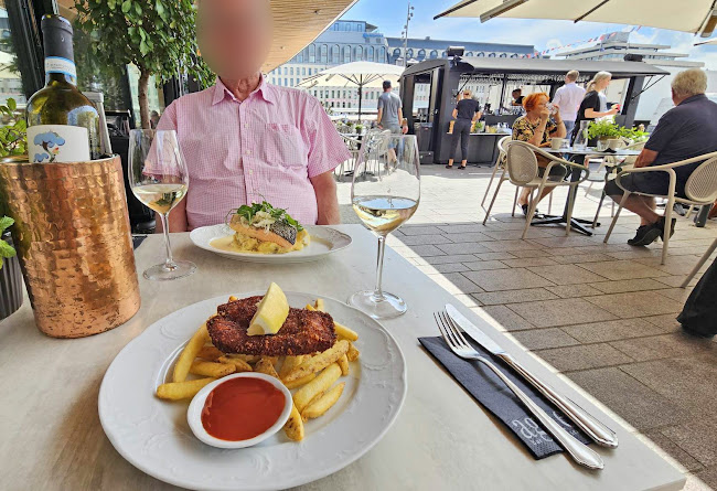 Opinii despre Agnes Bar & Restaurant în Turku - Ravintola-ala