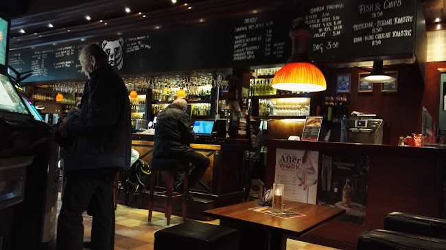 Comentarii opinii despre Public Corner Pasaati, Kotka