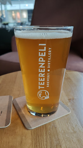 Ravintola Teerenpeli - Oulu