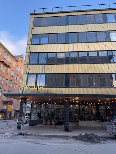 Farouge - Helsinki