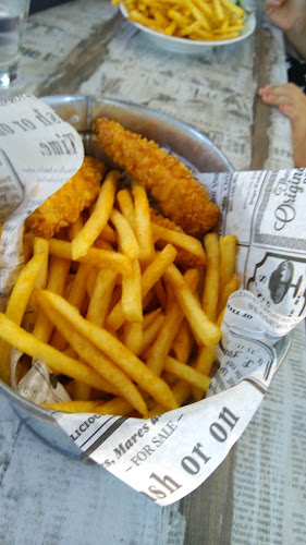 Erkan Bistro & Restaurant - Ravintola-ala