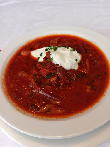 Ravintola Kulmahuone - Ravintola-ala