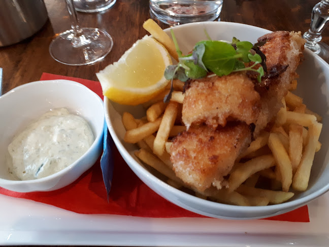 Bistro Höijers - Ravintola-ala