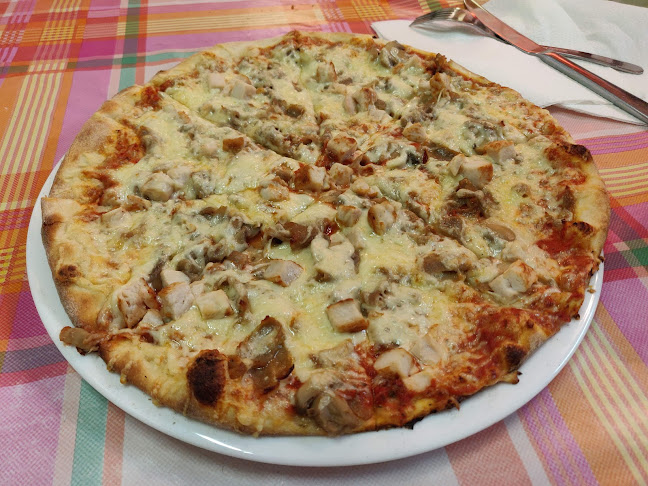 Pizzeria Poola - Espoo