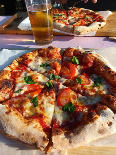 Opinii despre Poroholman Rantatalo Beach House în Rauma - Ravintola-ala