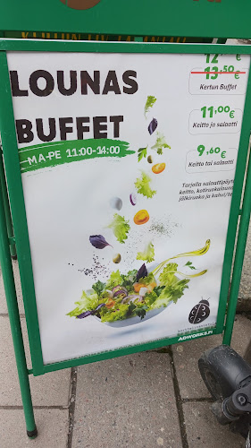 Läntinen Pitkäkatu 35, 20100 Turku