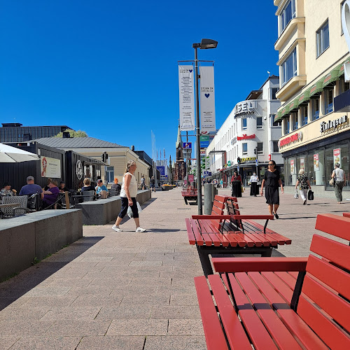 Comments and reviews of Kävelykatu Mikkeli