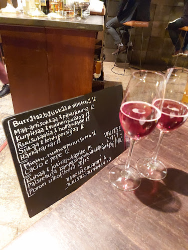 BasBas - Baskeri & Basso - Helsinki