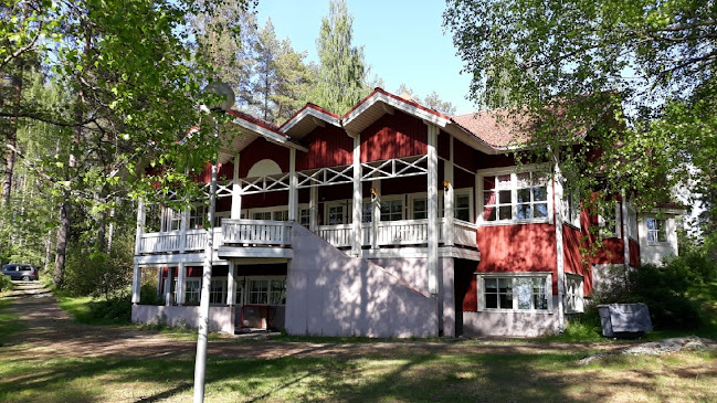 Casa Paco - Kuhmo