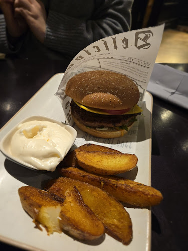 Opinii despre Bruuveri în Helsinki - Ravintola-ala