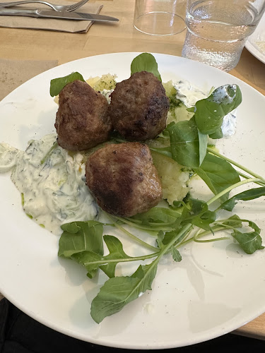 Comentarii opinii despre Ravintola Metsätähti