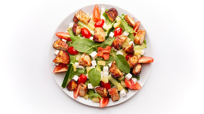 Ravintola Kanari - Salo