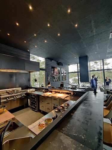 Comentarii opinii despre Ravintola The Berg