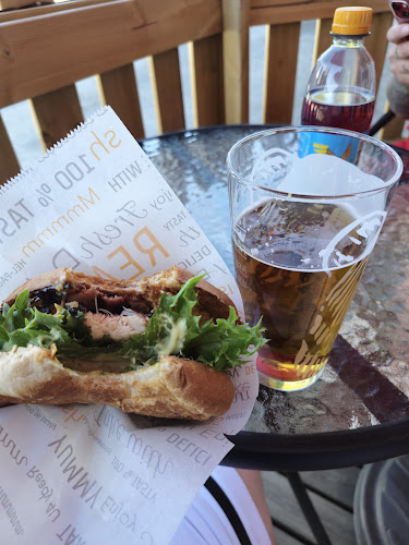 Nopos Grilli Alajärvi - Alajärvi