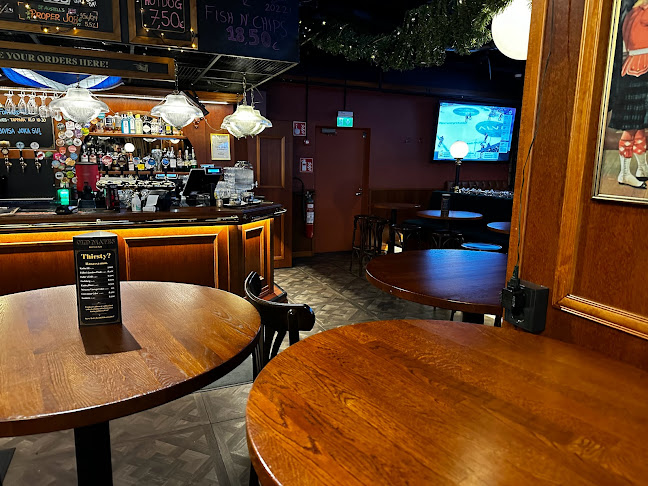 Pub Old Mates Phone number