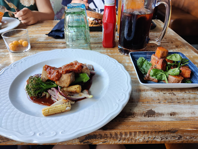 Amarillo, Hyvinkää