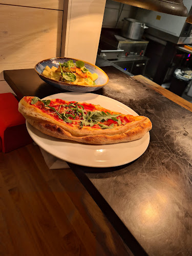 Comentarii opinii despre Wirta pizza & pasta