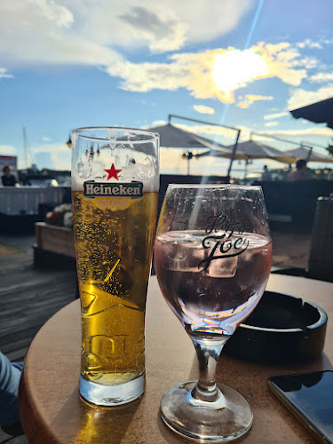 Santala Bar & Lounge - Ravintola-ala