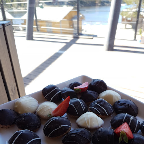 Café Bryggan - Öja