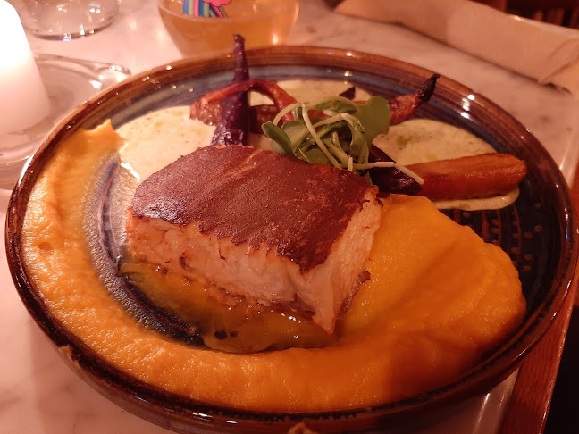 Comentarii opinii despre Nordic Smokery Bistro