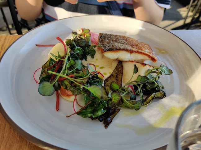 Nooa - Ravintola-ala