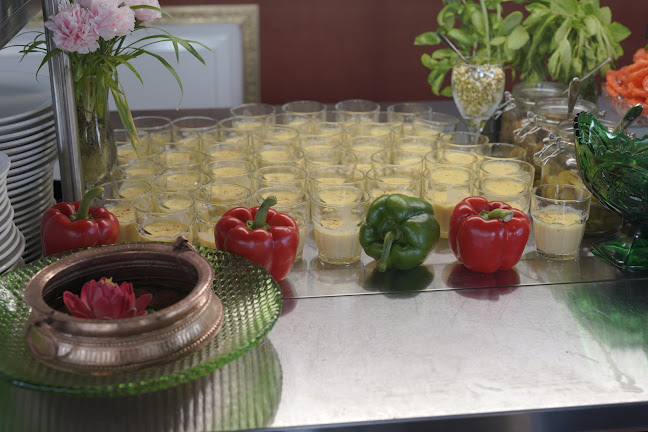 Comentarii opinii despre Restaurant Sri