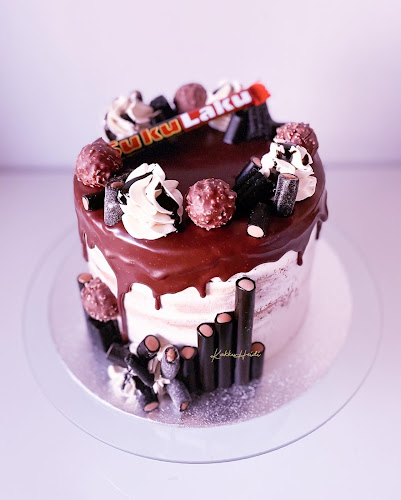 Opinii despre KakkuHeidi în Ulvila - Ravintola-ala