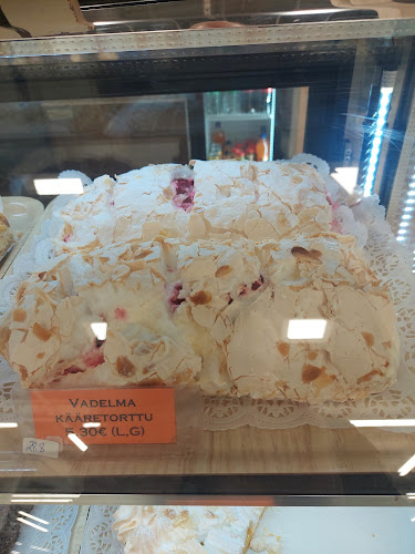 Comentarii opinii despre Mannilan Konditoria Oy