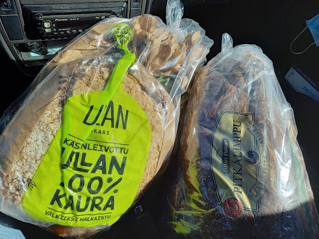 Kraftmanintie 2, 28610 Pori